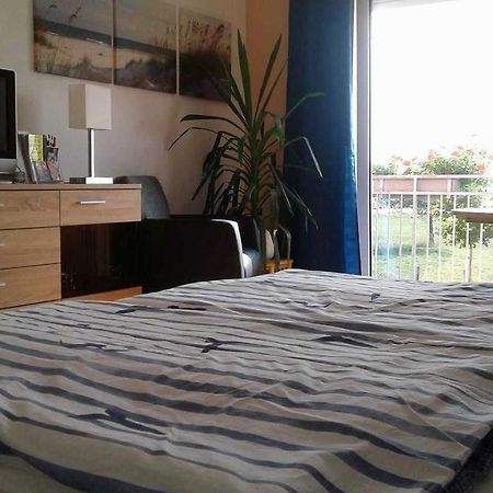 Ruegen Fewo 284 Sassnitz Ngoại thất bức ảnh