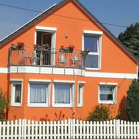 Ruegen Fewo 284 Sassnitz Ngoại thất bức ảnh