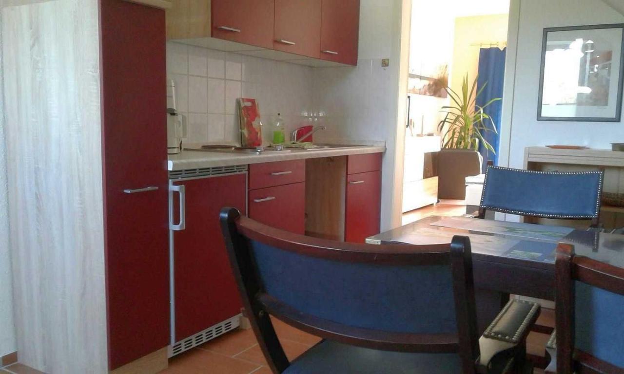 Ruegen Fewo 284 Sassnitz Ngoại thất bức ảnh