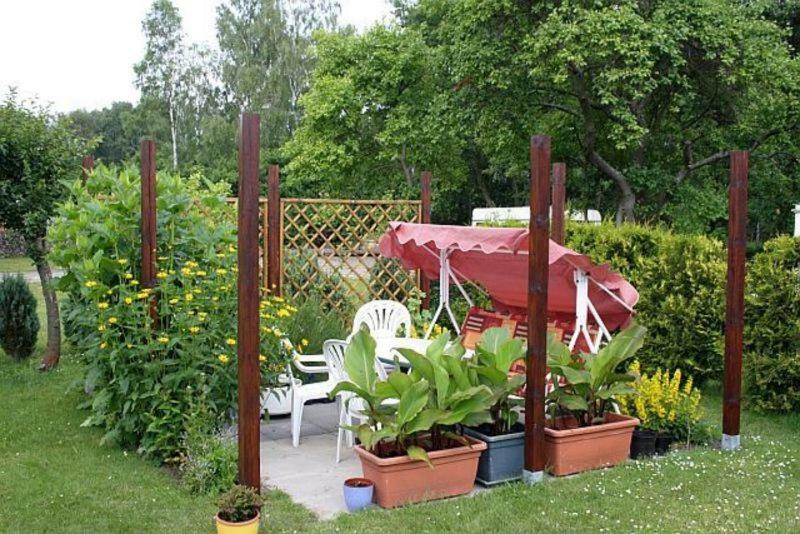 Ruegen Fewo 284 Sassnitz Ngoại thất bức ảnh